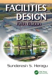 Facilities Design (5th Edition) BY Heragu - Orginal Pdf